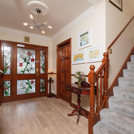 Four Seasons B&B Galway Exteriör bild