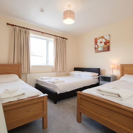 Four Seasons B&B Galway Exteriör bild