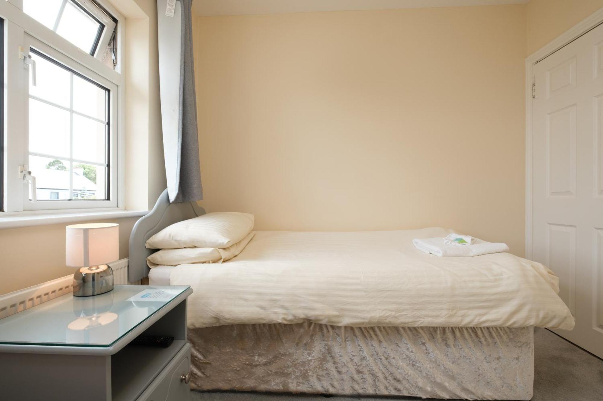 Four Seasons B&B Galway Exteriör bild
