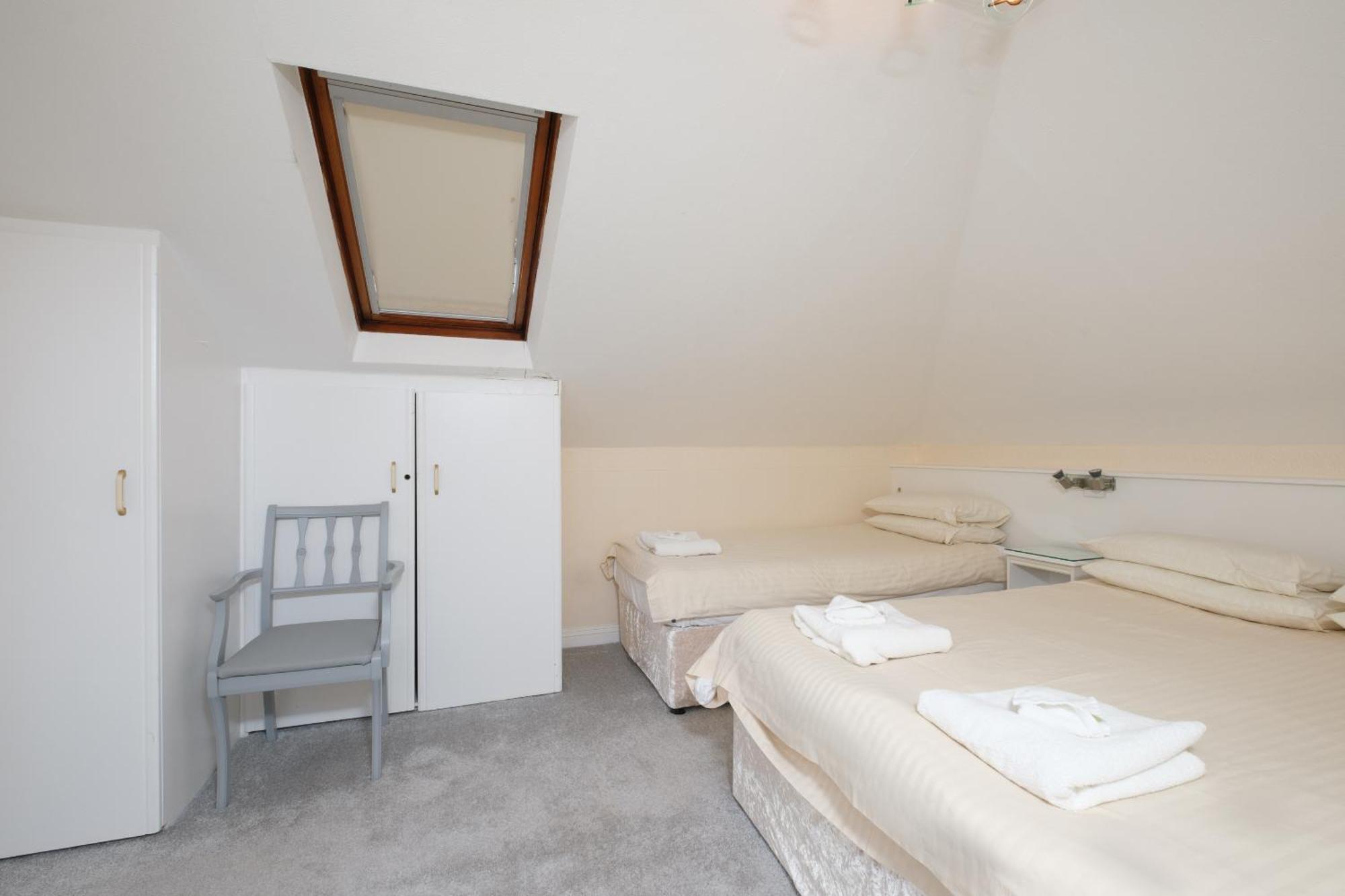 Four Seasons B&B Galway Exteriör bild