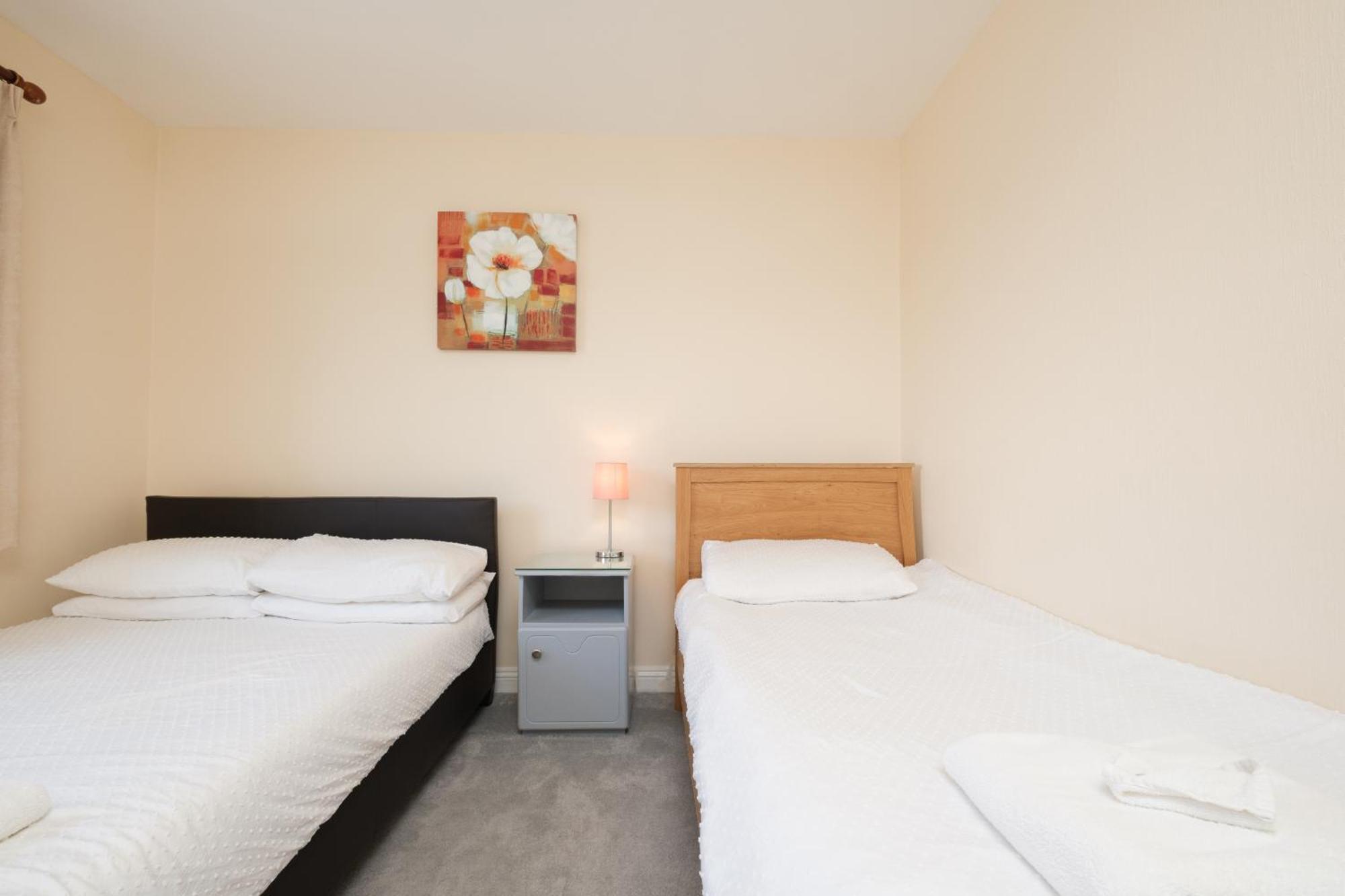 Four Seasons B&B Galway Exteriör bild