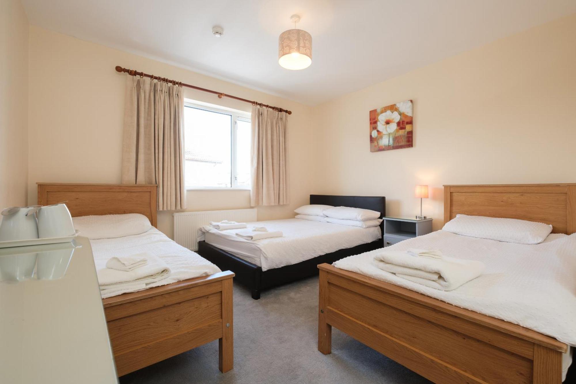 Four Seasons B&B Galway Exteriör bild